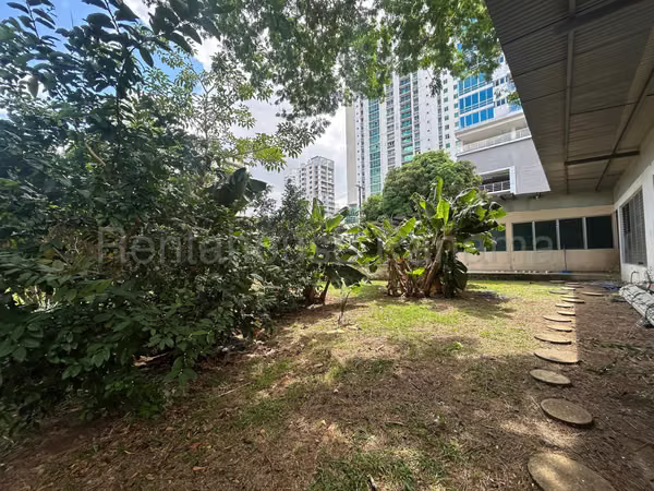 Land for Sale in El Cangrejo MDV26-6673