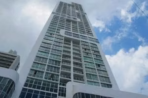 Sale of Apartment with 101m2 in Bella Vista PH The Seawaves 23-3712SR