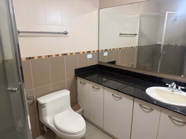 Apartment for Sale PH BAYFRONT TOWER - Facing the Coastal Strip