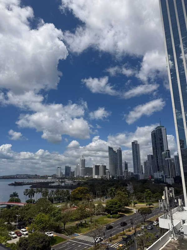 Apartment for Sale PH BAYFRONT TOWER - Facing the Coastal Strip