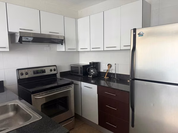 Apartment for Sale PH BAYFRONT TOWER - Facing the Coastal Strip