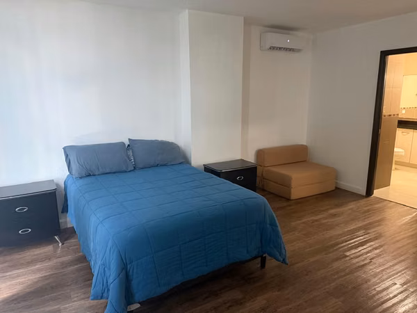 Apartment for Sale PH BAYFRONT TOWER - Facing the Coastal Strip