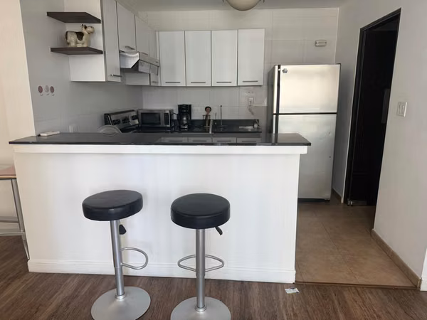 Apartment for Sale PH BAYFRONT TOWER - Facing the Coastal Strip
