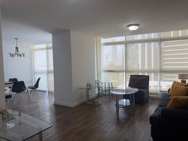 Apartment for Sale PH BAYFRONT TOWER - Facing the Coastal Strip