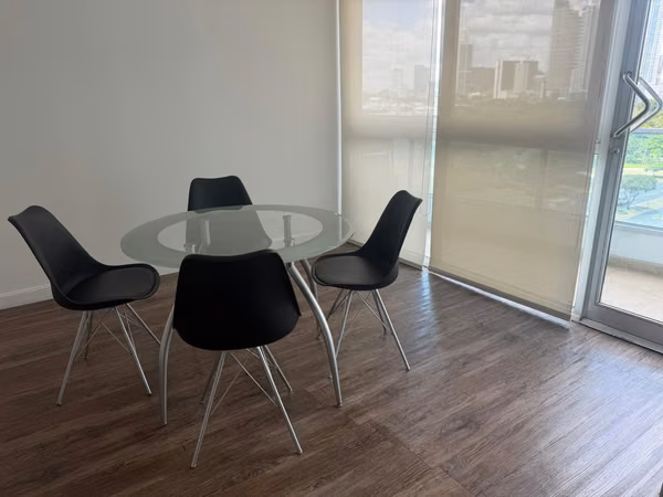 Apartment for Sale PH BAYFRONT TOWER - Facing the Coastal Strip