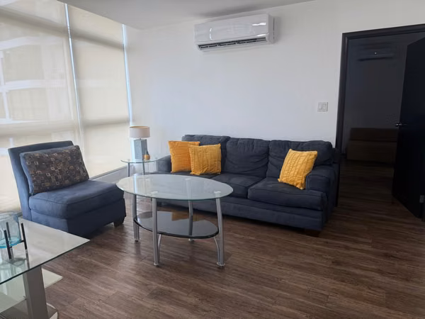 Apartment for Sale PH BAYFRONT TOWER - Facing the Coastal Strip