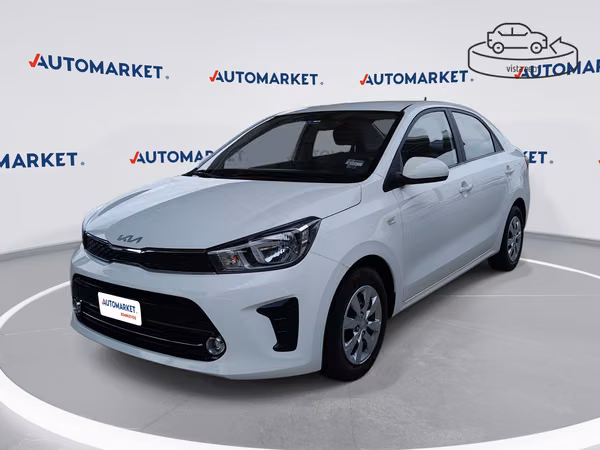 KIA SOLUTO - 2026 - KSOL - Automarket