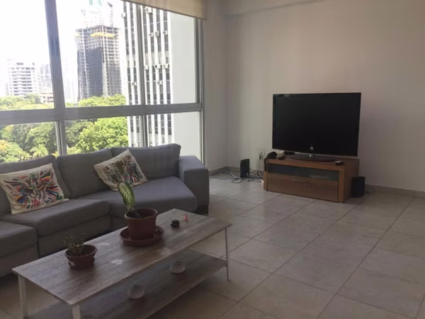 Selling apartment in Bella Vista LF23-3712 Only Direct Client