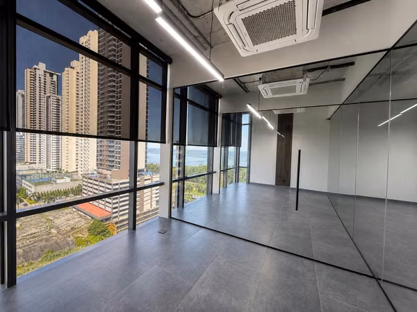 Office rental PH Prime Time