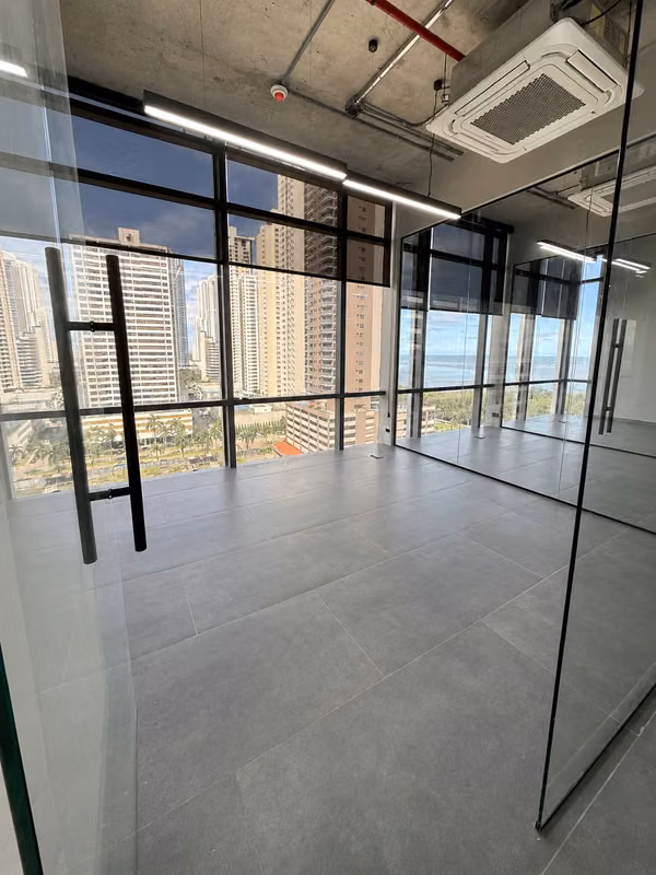 Office rental PH Prime Time