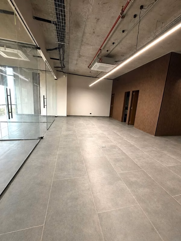 Office rental PH Prime Time