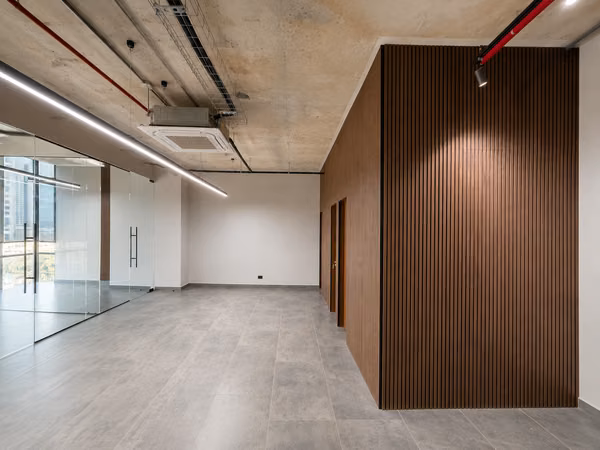 Office rental PH Prime Time