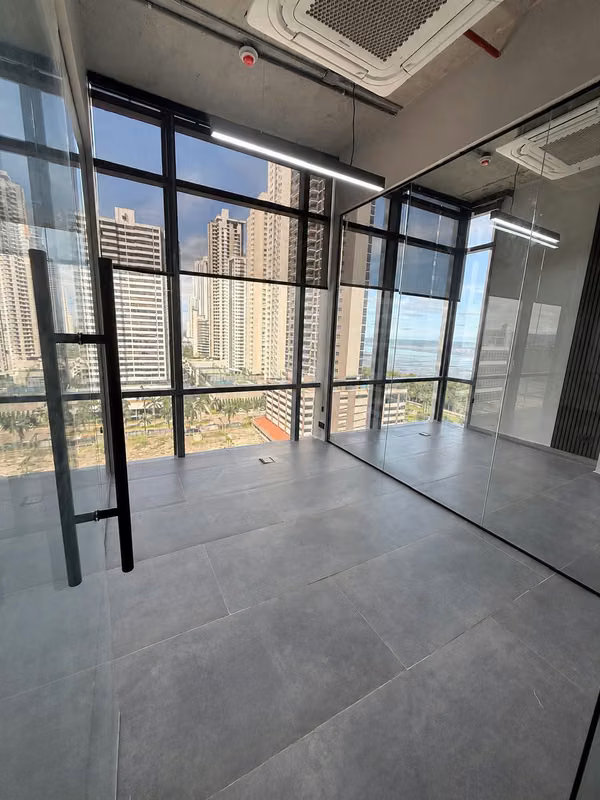 Office rental PH Prime Time