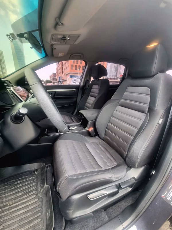 Honda CRV 2020