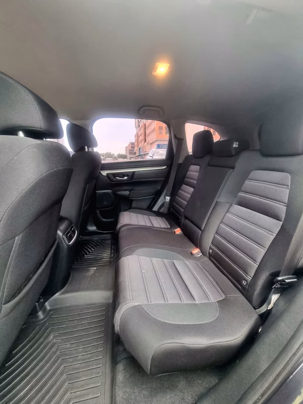 Honda CRV 2020