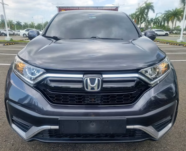 Honda CRV 2020