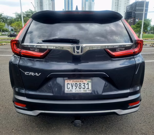 Honda CRV 2020