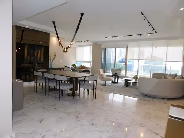 Enjoy the Privilege of Living Above the Horizon in this Stunning Luxury Residence.