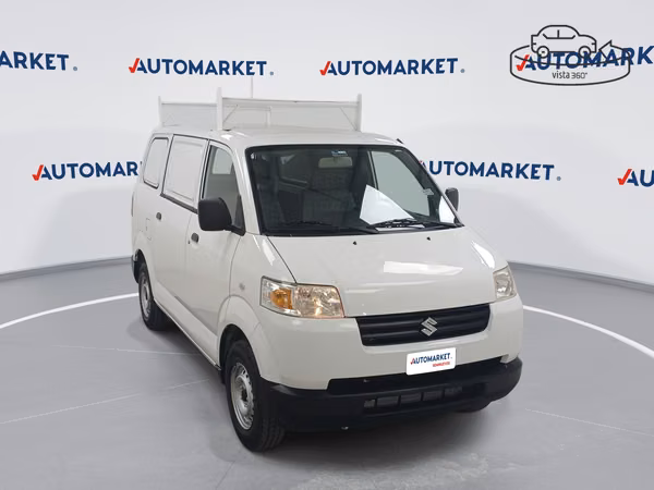 SUZUKI APV - 2024 - APV - Automarket