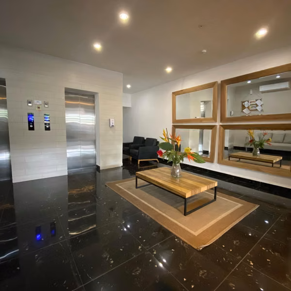 Apartment rental in PH Midtown PTY - 3H / 2B, Amoblado, Security 24h and Close to the Metro