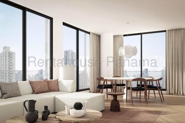 Venta Apartamento Amoblado a estrenar San Francisco 26CDY7949