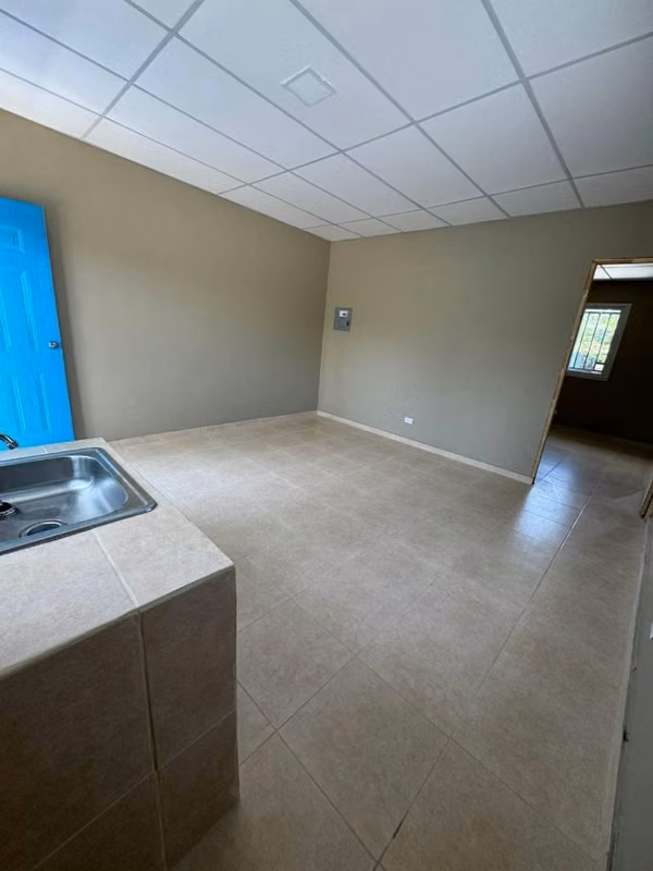 Last new apartment in Pedregal for premiere