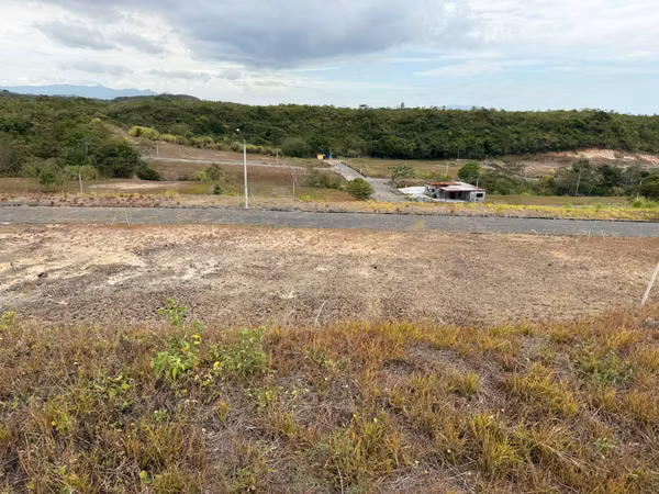 SAN CARLOS / THE NATIVE LAND FOR SALE