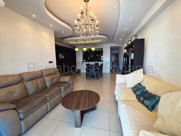 Alquiler Premium Tower San Francisco 26YCG5302
