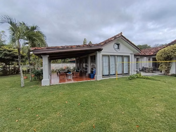 House for sale in Cocle Buenaventura ANL