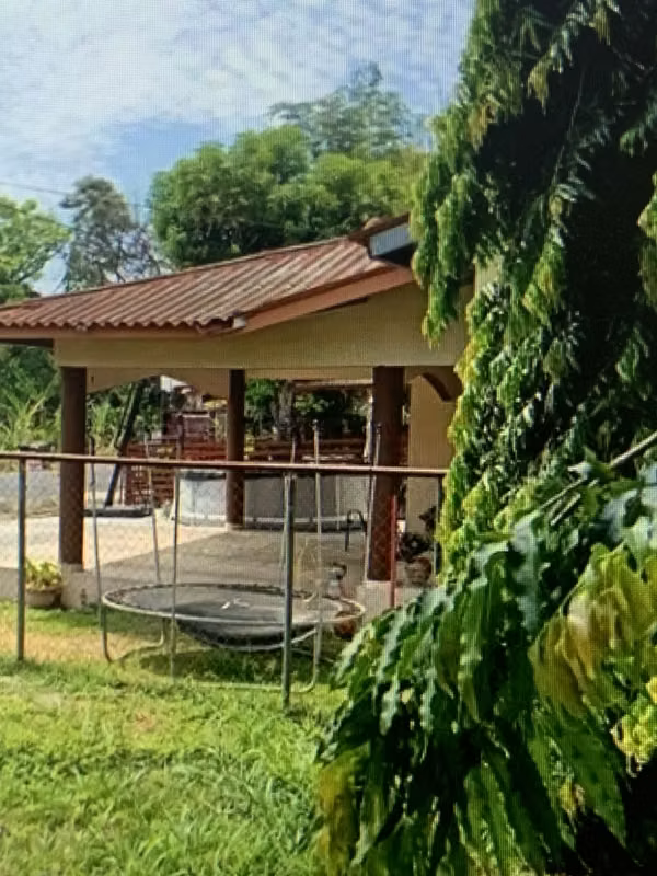 LInda Casa Santiago de Veraguas