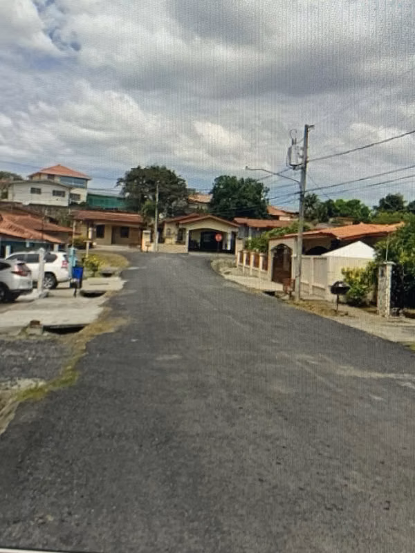 LInda Casa Santiago de Veraguas