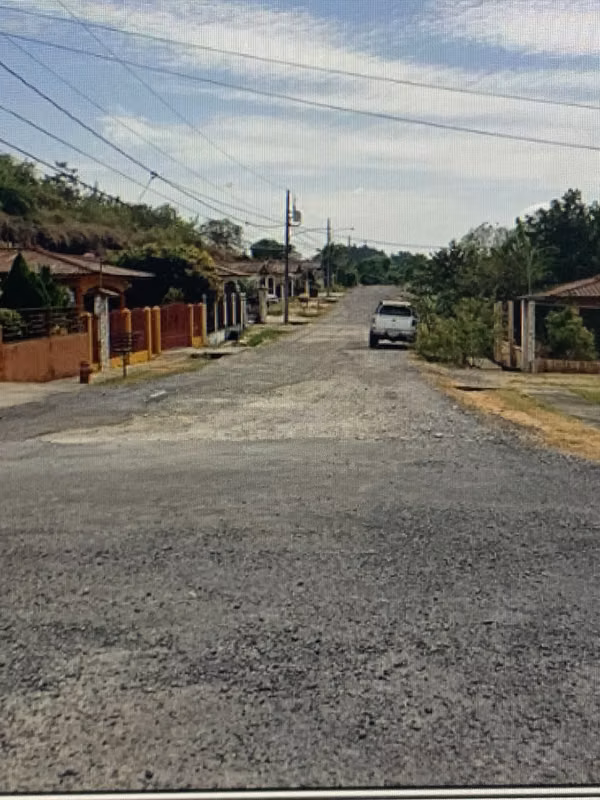 LInda Casa Santiago de Veraguas