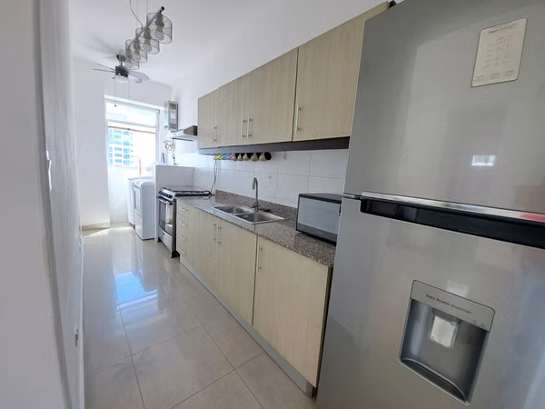 Apartamento en San Francisco, PH Latorraca. SD