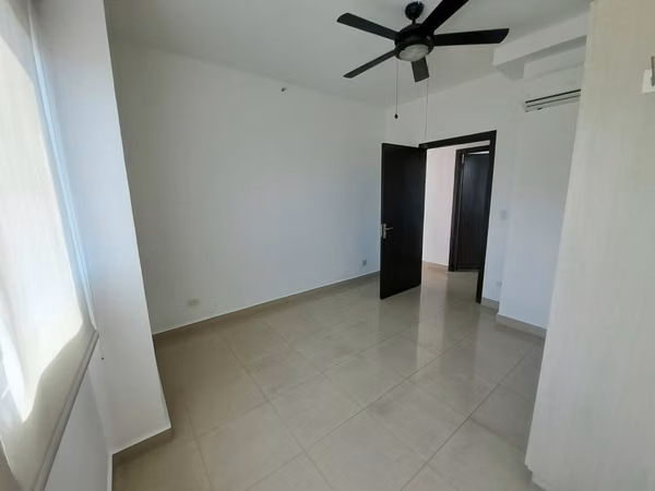 Apartamento en San Francisco, PH Latorraca. SD
