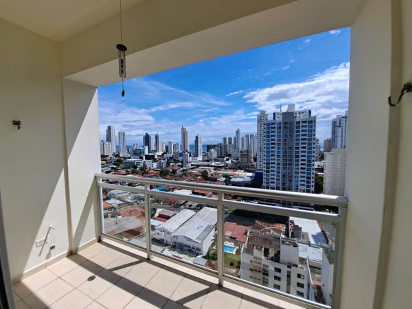 Apartamento en San Francisco, PH Latorraca. SD