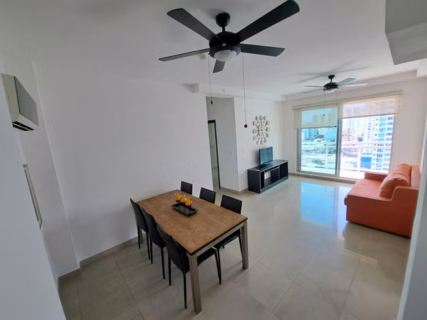 Apartamento en San Francisco, PH Latorraca. SD