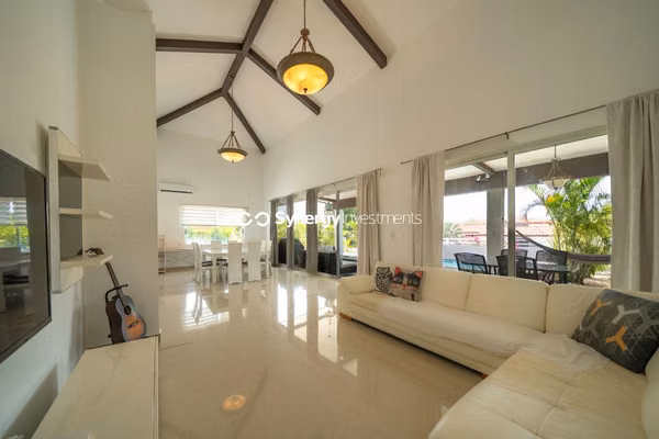 Casa en Venta en Nueva Gorgona