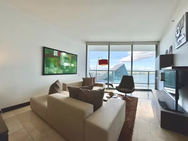 PH TOC - PUNTA PACIFICA -  VENTA