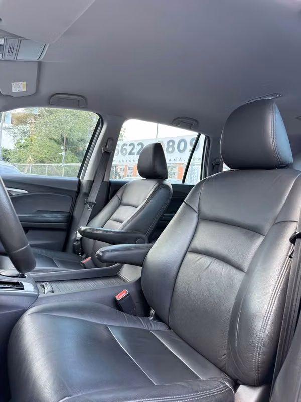 Honda Pilot 2019