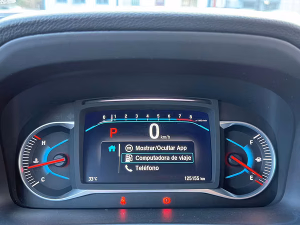 Honda Pilot 2019
