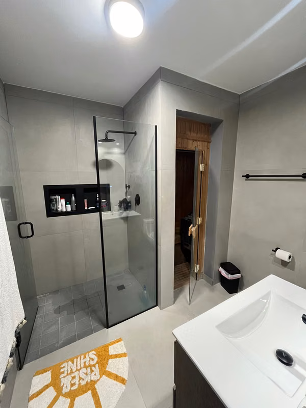 ALQUILO APARTAMENTO EN SAN FRANCISCO LF