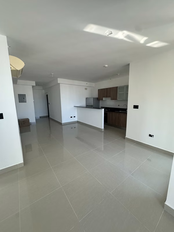 VENTA DE APARTAMENTO EN SAN FRANCISCO