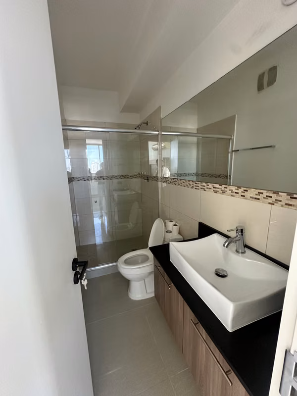VENTA DE APARTAMENTO EN SAN FRANCISCO