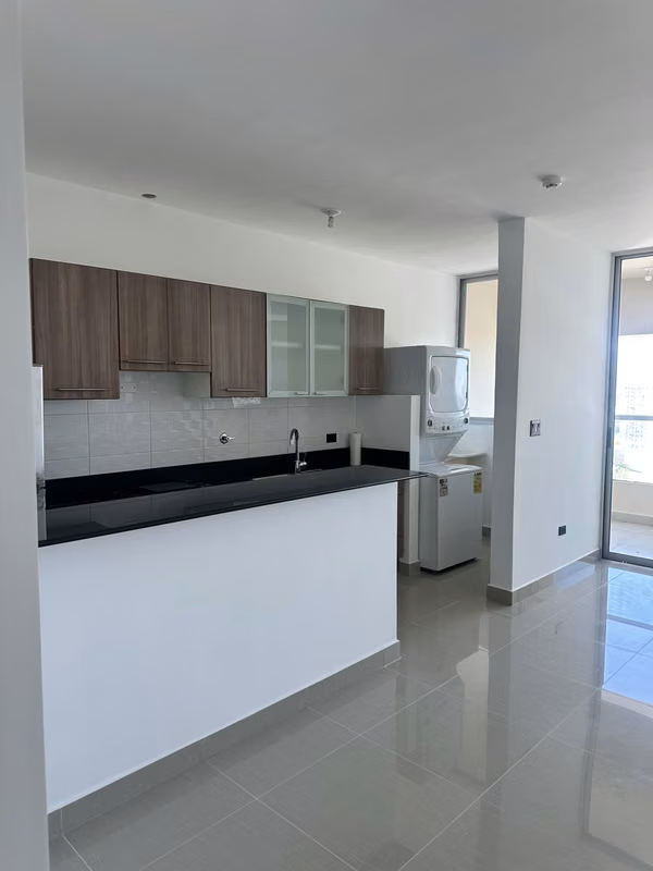 VENTA DE APARTAMENTO EN SAN FRANCISCO