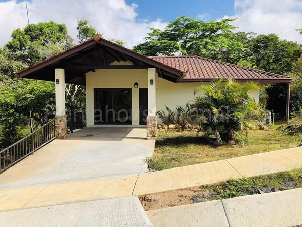 Sale of House in Chicá BDP