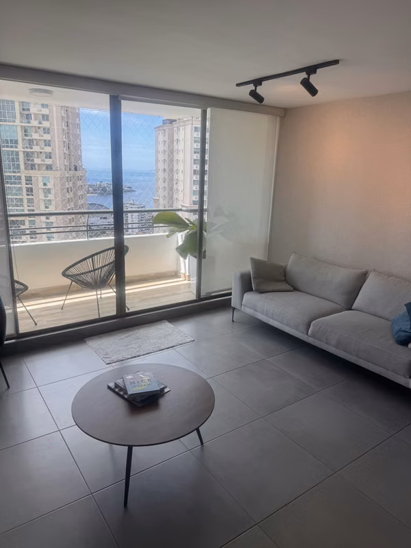 Apartamento en venta en Ph Pacific Wind, Punta Pacifica