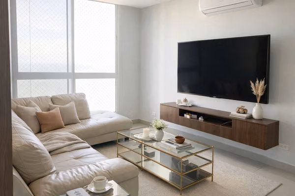 Venta de Apartamento en PH Mandarin Bay