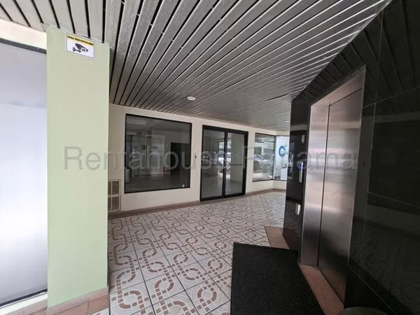 Commercial Rental in Marbella BDP