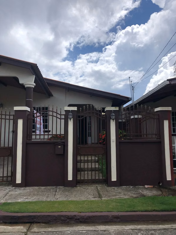 House for Sale – Terrazas de Brisas del Golf | Spacious Lot