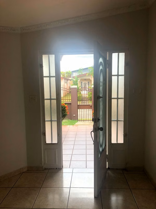 House for Sale – Terrazas de Brisas del Golf | Spacious Lot